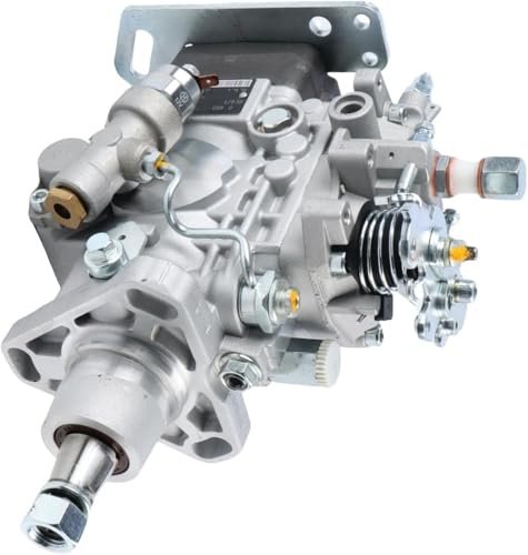 VE4 original fuel injection pump - Image 3