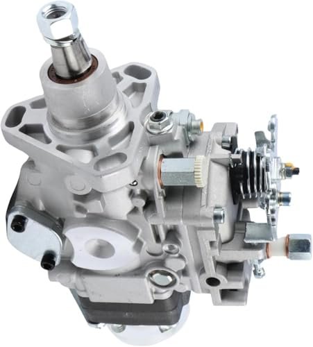 VE4 original fuel injection pump