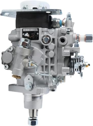 VE4 original fuel injection pump - Image 2