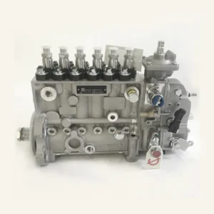 Mechanical Truck 6CT 6CTA8.3 Diesel Engine Parts