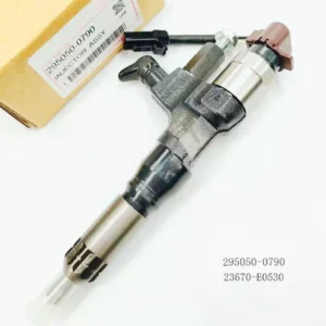 295050-0790&23670-E0530
