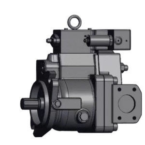 K3VL28/45/80/112/140