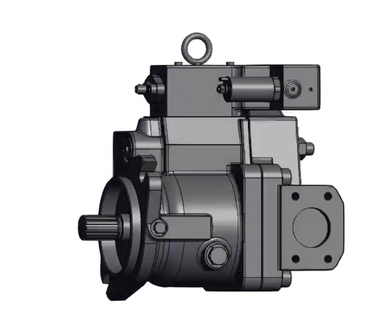 K3VL28/45/80/112/140