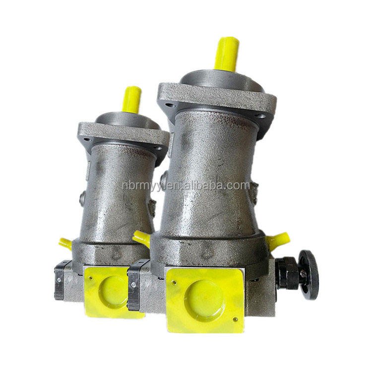 A7V107 A7V80 A7V55 A7V117 A7V160