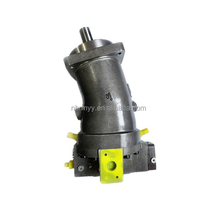 A7V107 A7V80 A7V55 A7V117 A7V160 - Image 2