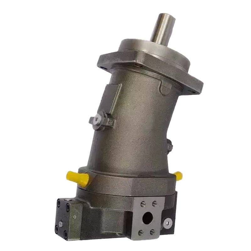 A7V107 A7V80 A7V55 A7V117 A7V160 - Image 4