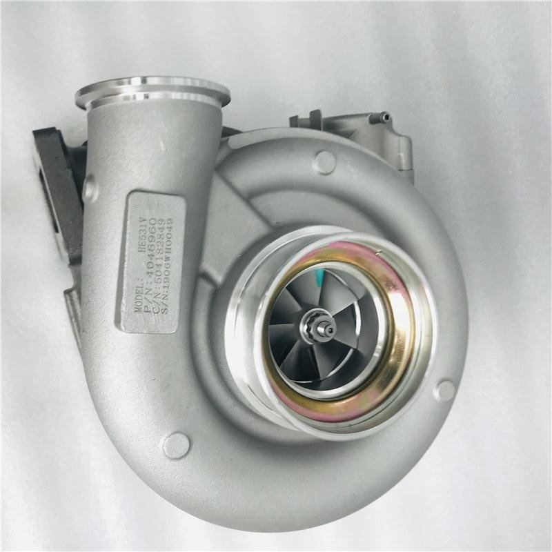 HY55V HE500VG - Image 4